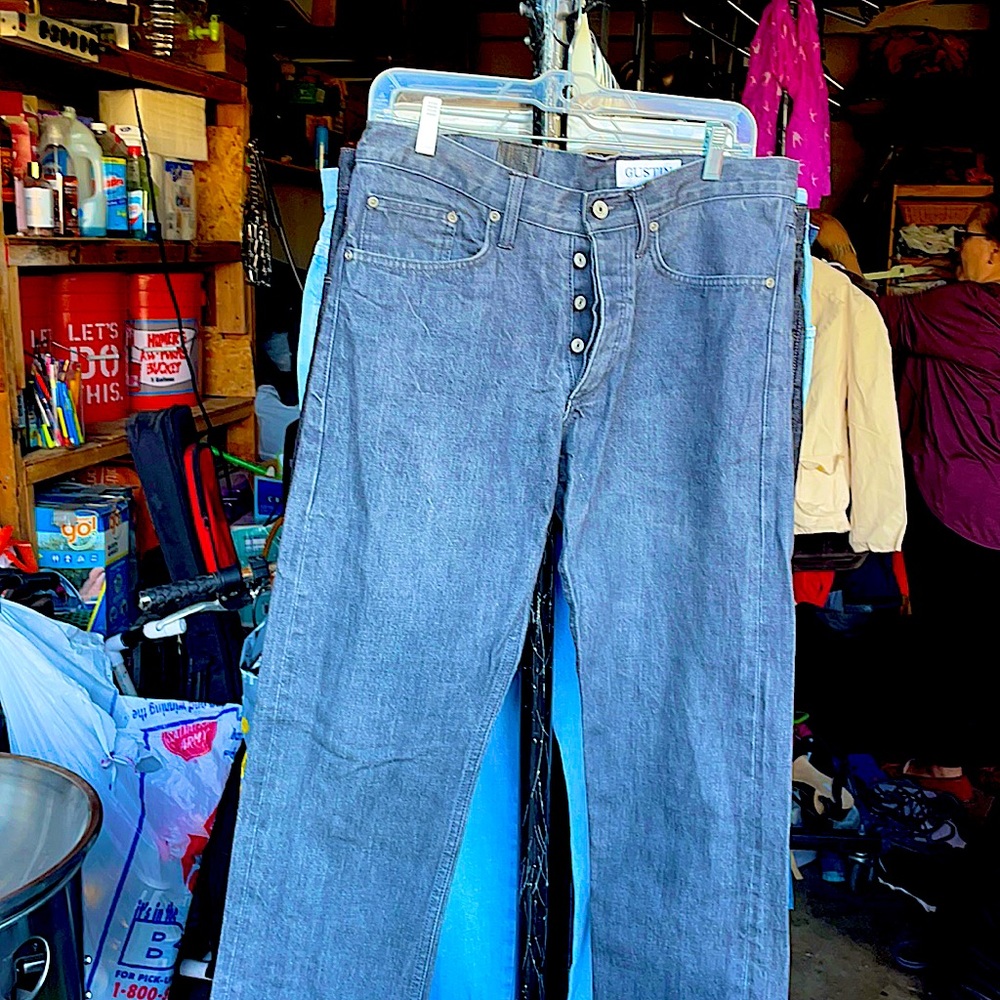 Gustin pants for 100$
